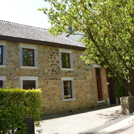 Family In Ferrieres Holiday home *