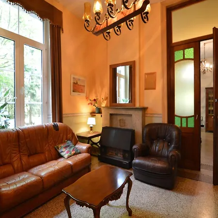 Holiday home Family In Ferrieres *