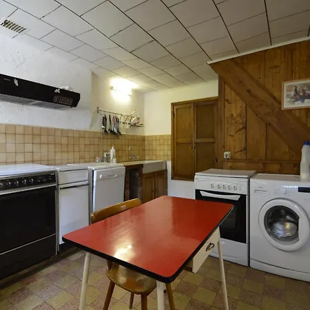 Holiday home Family In Ferrieres Grimonster