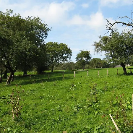 Family In Ferrieres * Grimonster