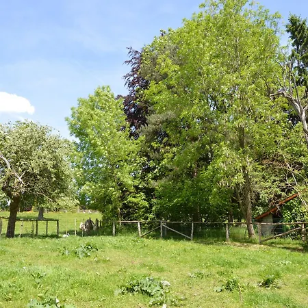 Holiday home Family In Ferrieres Grimonster