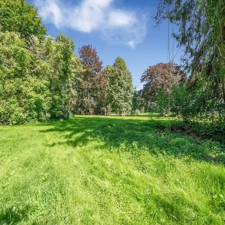 Holiday home Family In Ferrieres Grimonster