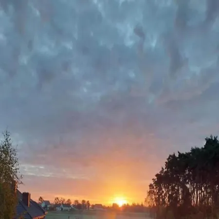 Family In Ferrieres Holiday home *
