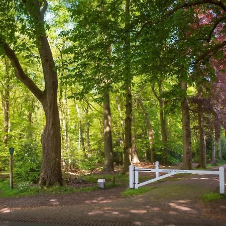 Holiday home Family In Ferrieres *