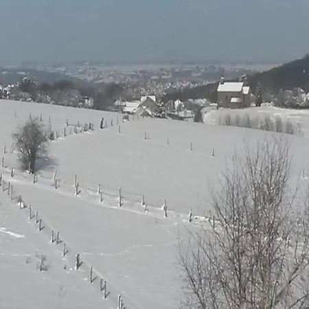 Holiday home Family In Ferrieres Grimonster